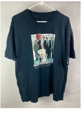 Frozen Dead Guys Festival 2006 Colorado Graphic T-Shirt